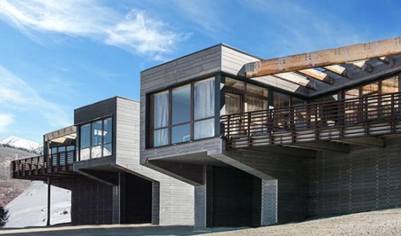 Россия, Адлерский р-н, г.Сочи, Аппарт-отель "Sky Park"