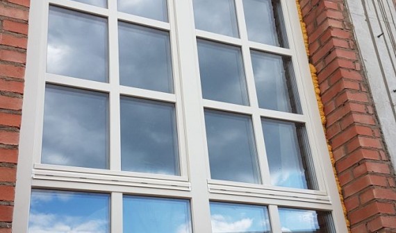 Московская область, п.Петрово-Дальнее