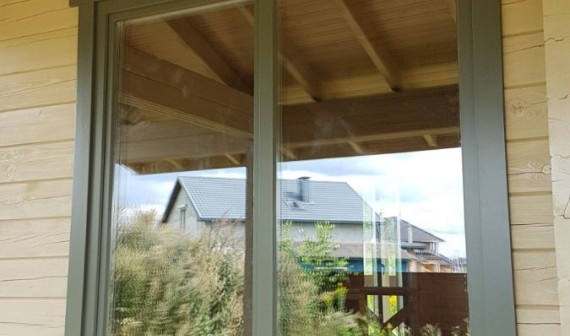 Минский р-н д. Вяча