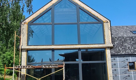 Минский р-н д. Губичи