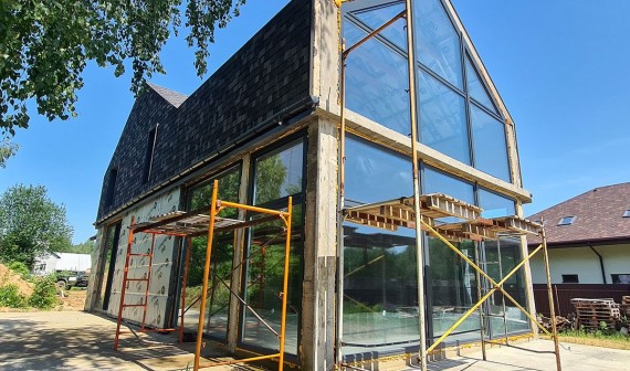 Минский р-н д. Губичи