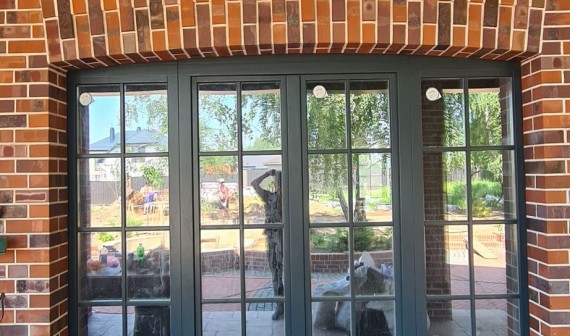 Минский р-н д. Новашино