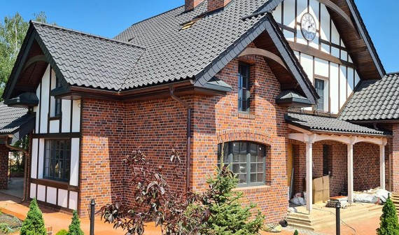 Минский р-н д. Новашино