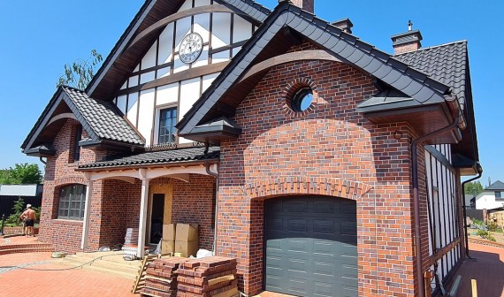 Минский р-н д. Новашино