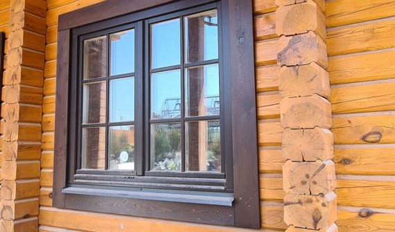 Минский р-н д. Семково, баня