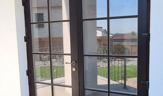 Минский р-н д. Семково, основной дом