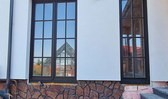 Минский р-н д. Семково, основной дом