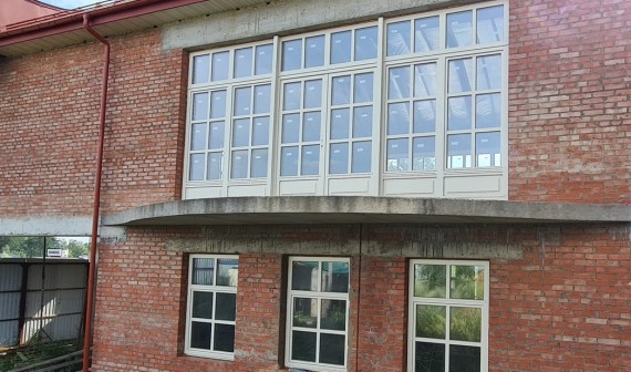 Московская область, п.Петрово-Дальнее