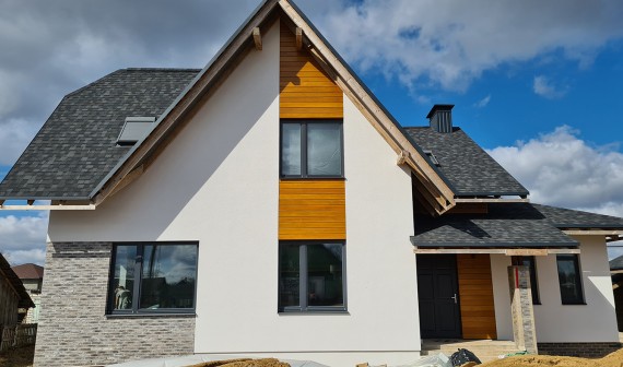 а.г. Раков, Минская область