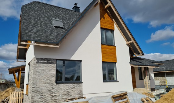 а.г. Раков, Минская область