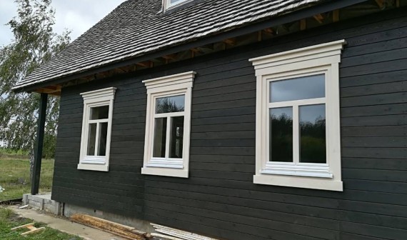 Минская область, п.Копыль