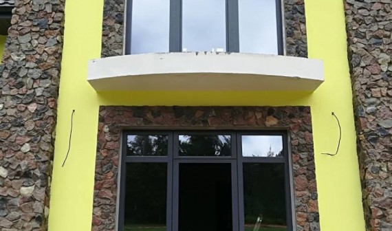 Витебская область, п. Поставы