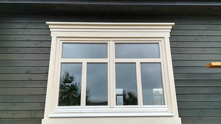 Распродажа готовых окон со склада!!!