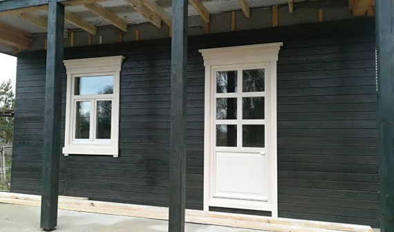 Минская область, п.Копыль