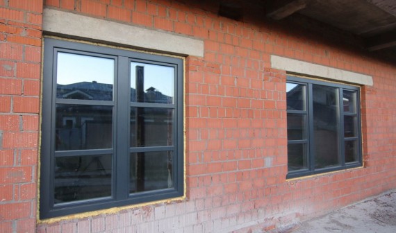 Новорижское шоссе КП "Миллениум парк"