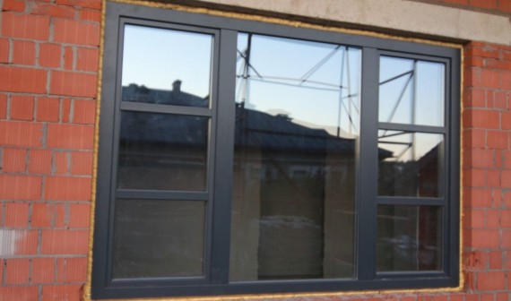 Новорижское шоссе КП "Миллениум парк"