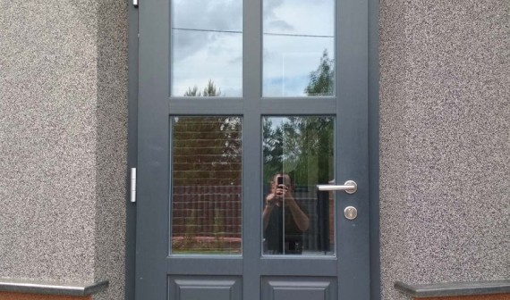 Минская область, д. Красное