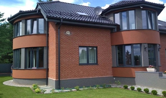 Минская область, д. Красное