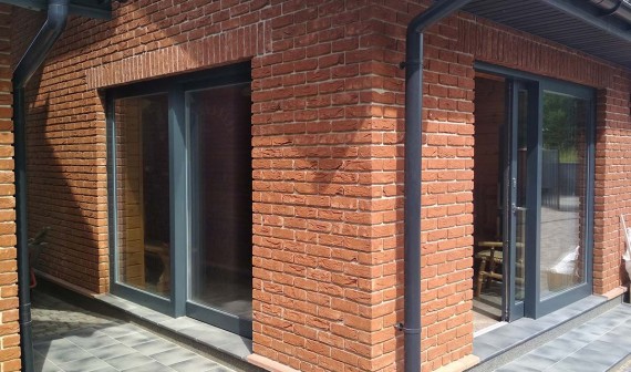 Минская область, д. Красное