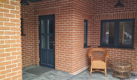 Минская область, д. Красное