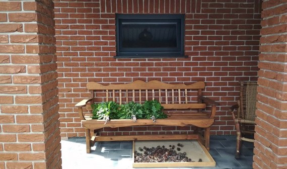 Минская область, д. Красное