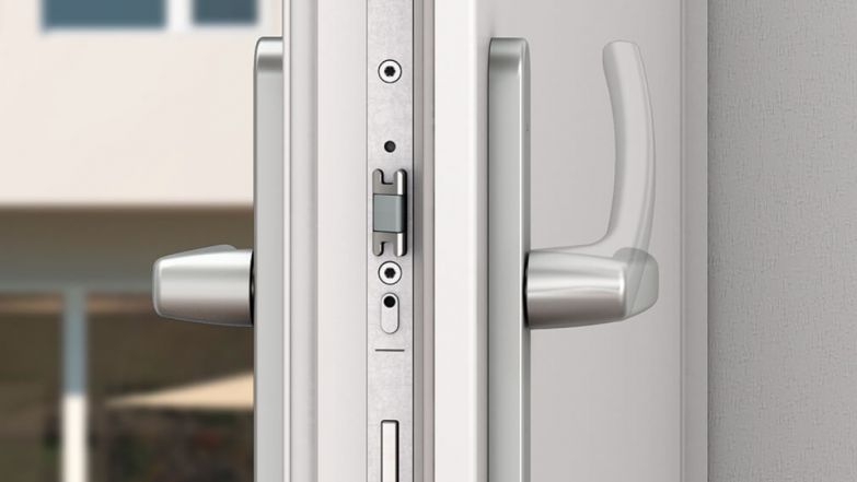 Входные двери