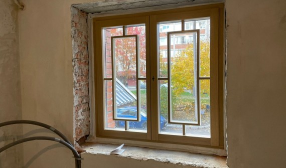 Смоленск квартира