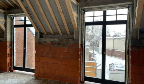 Московская область, п. Немчиновка