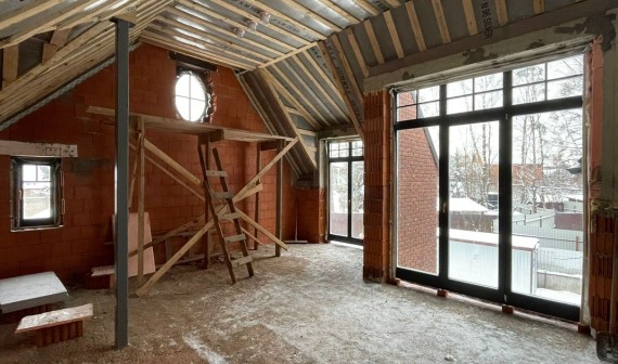 Московская область, п. Немчиновка