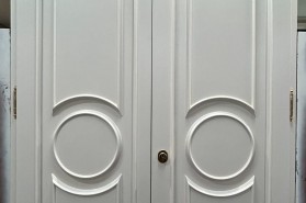 Входные двери