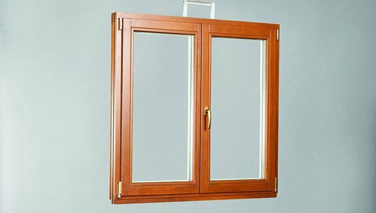Classic Line Классическое окно - 78/90 профиль
