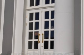 Входные двери