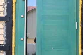 Входные двери