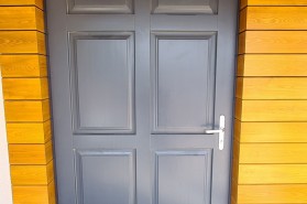Входные двери