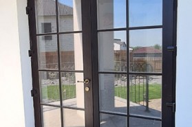 Входные двери