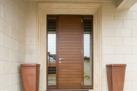 Входные двери