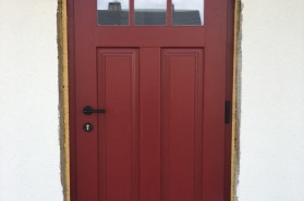 Входные двери