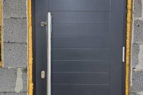 Входные двери