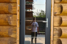 Входные двери