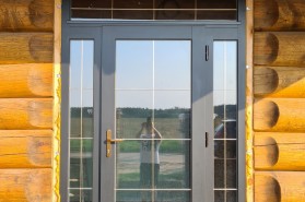 Входные двери