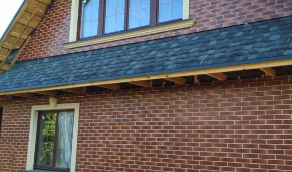 г. Несвиж, окна из лиственницы