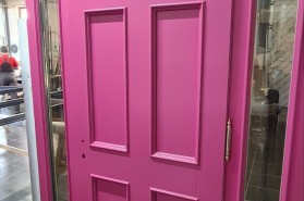 Входные двери