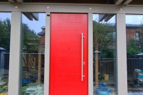 Входные двери