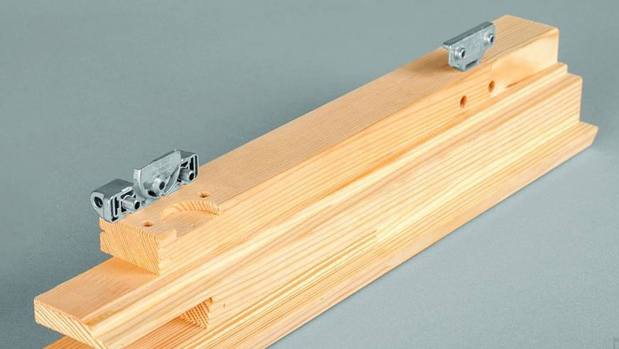 Деревянные окна от производителя